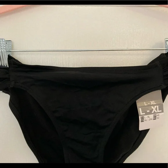 NWT, Decathlon, Bikini Bottom, M/L - Picture 2 of 10